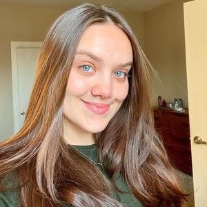 Meet your Posher, Gianna